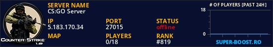 [BHOP.CSRO.RO] # Simply the best!
