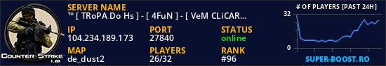 ¹° [ TRoPA Do Hs ] - [ 4FuN ] - [ VeM CLiCAR ] - | @BRXGames