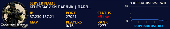Заебал dust2