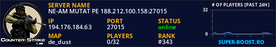 AMA.LEAGUECS.RO - REVIVE