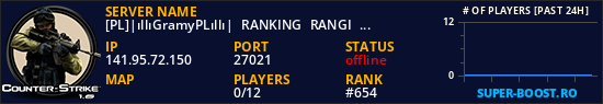 [PL]|ıllıGramyPLıllı|✦RANKING✦RANGI✦SKLEP✦POSTACIE