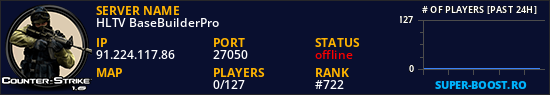 HLTV BaseBuilderPro