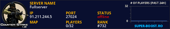 Fullserver